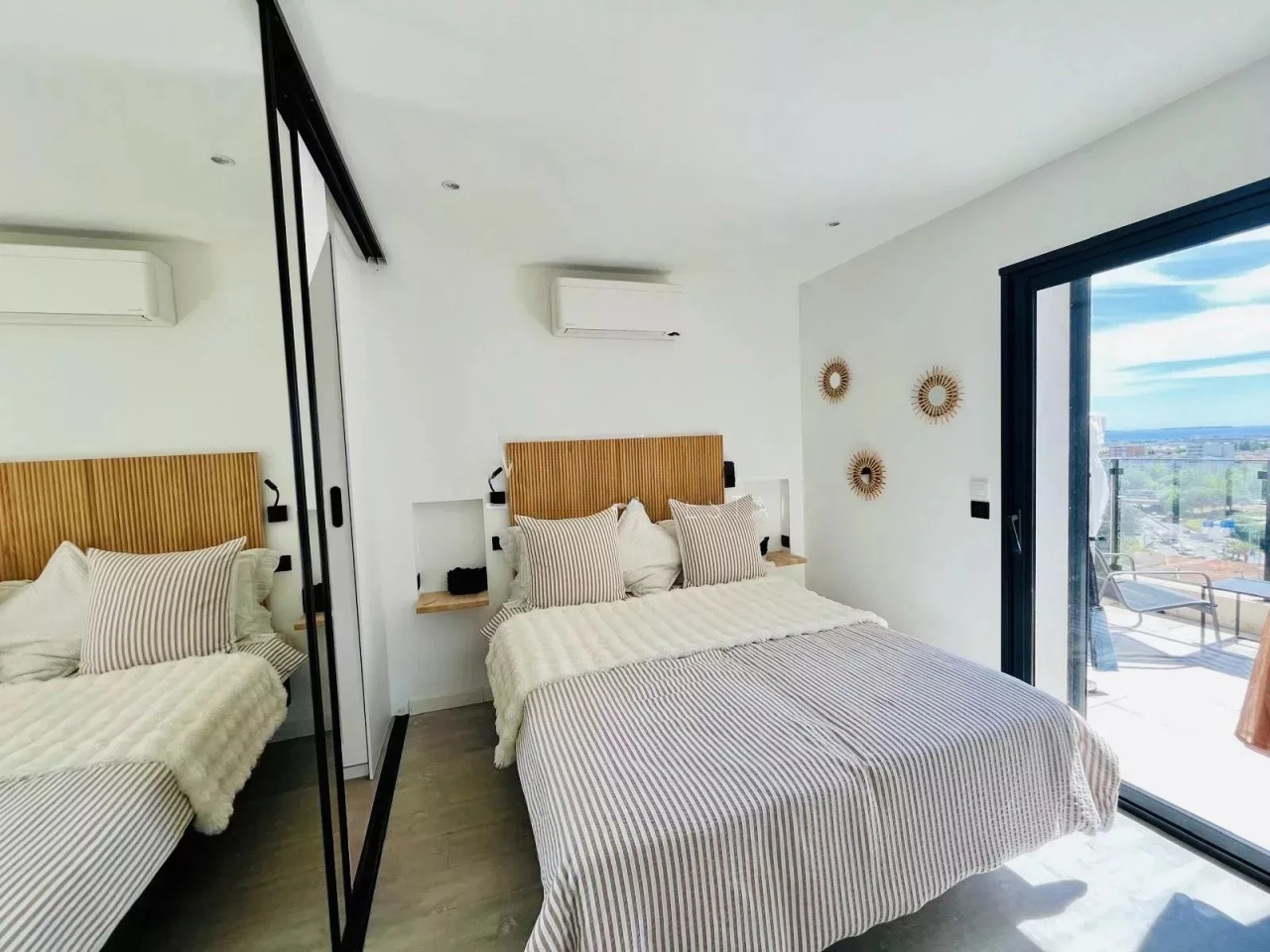 Квартира в Каннах, Франция, 80 м² - фото 10