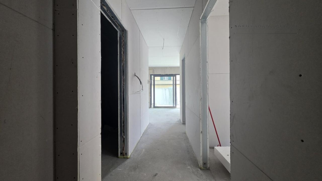 Квартира в Любляне, Словения, 55 м² - фото 10