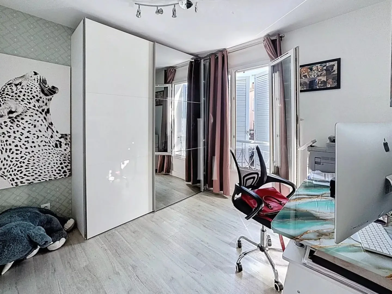 Квартира в Каннах, Франция, 88 м² - фото 10