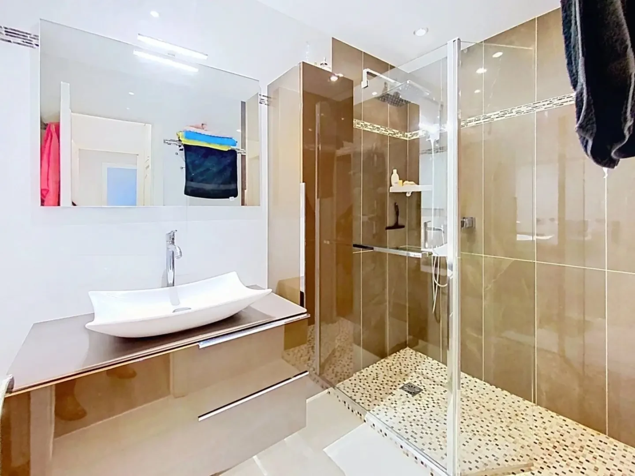 Квартира в Каннах, Франция, 53 м² - фото 10