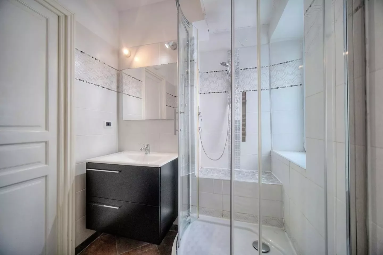 Квартира в Каннах, Франция, 85 м² - фото 10