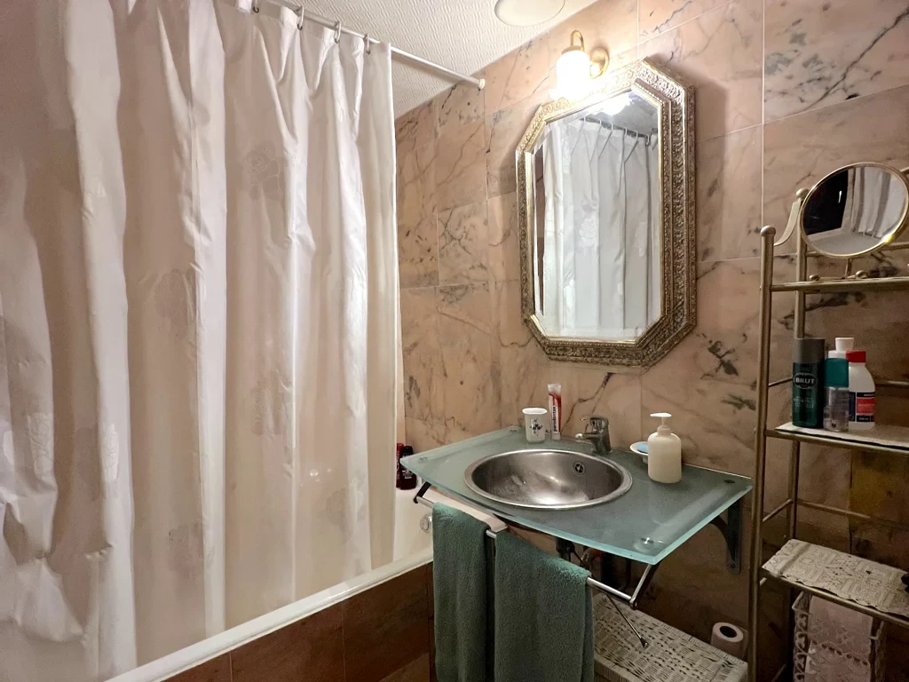 Квартира в Сен-Романе, Монако, 48 м² - фото 10