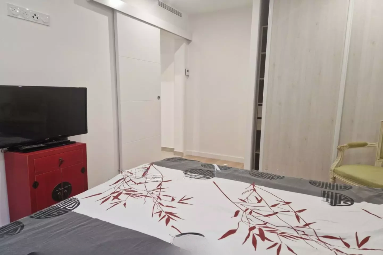 Квартира в Каннах, Франция, 88 м² - фото 10