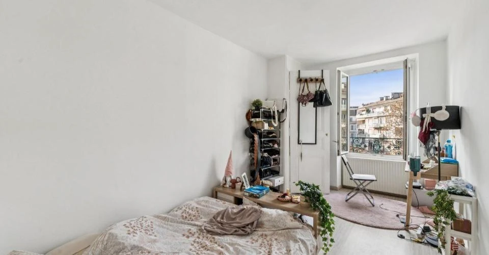 Квартира в Женеве, Швейцария, 364 м² - фото 10