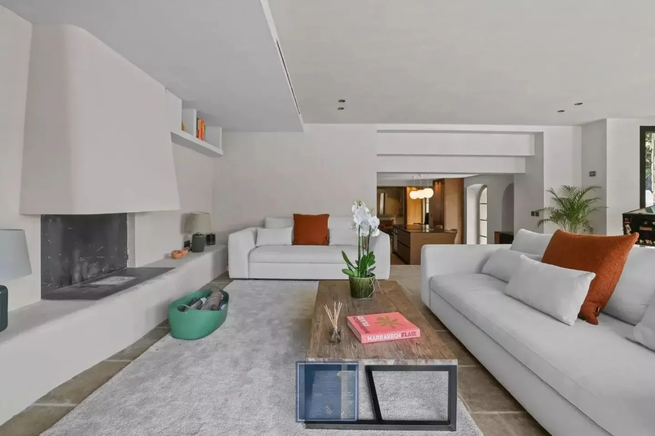 Квартира в Каннах, Франция, 218 м² - фото 10