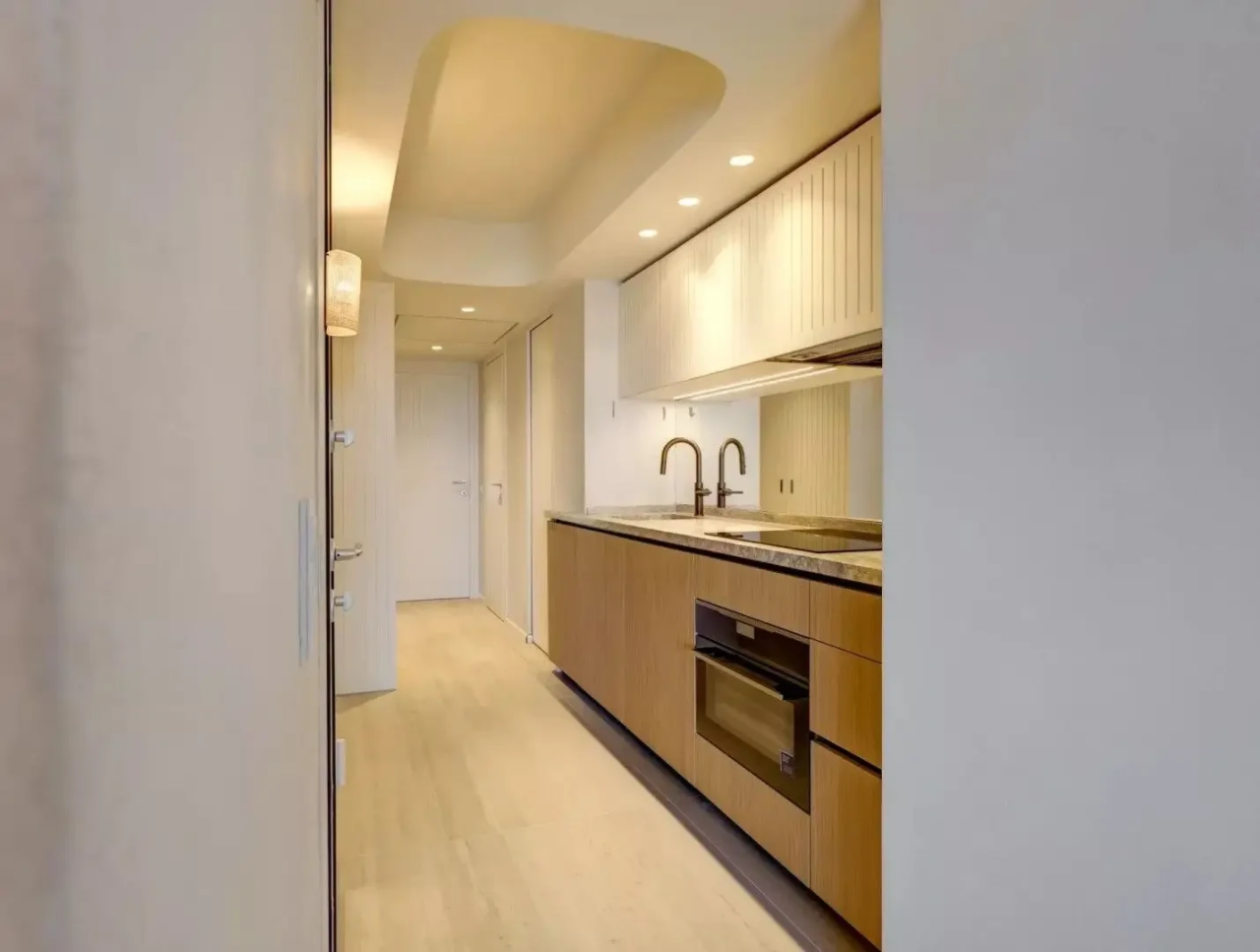 Квартира в Каннах, Франция, 55 м² - фото 10