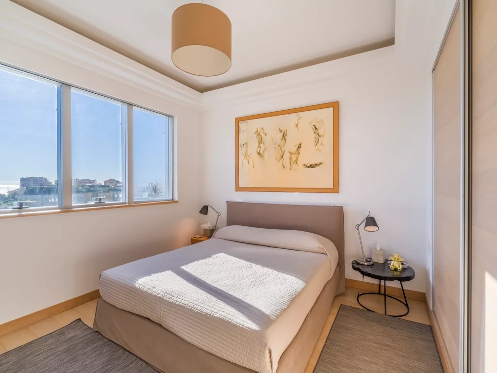 Квартира в Фонвьее, Монако, 74 м² - фото 10