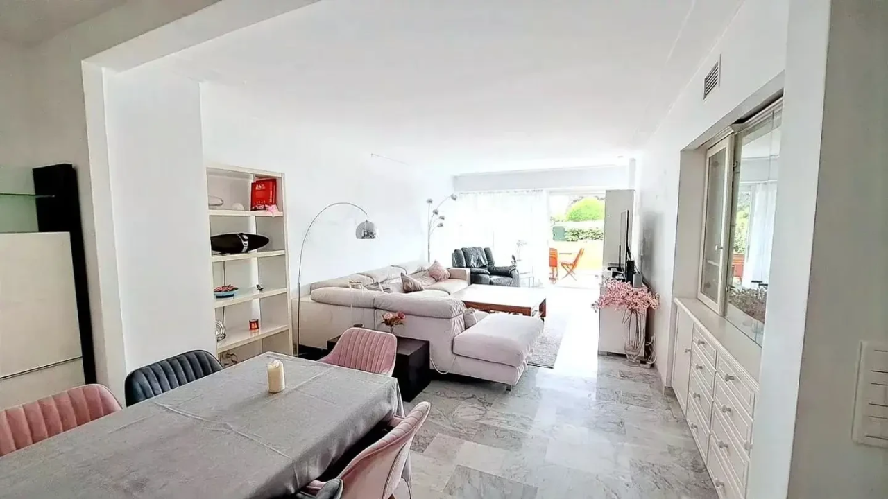 Квартира в Каннах, Франция, 129 м² - фото 10