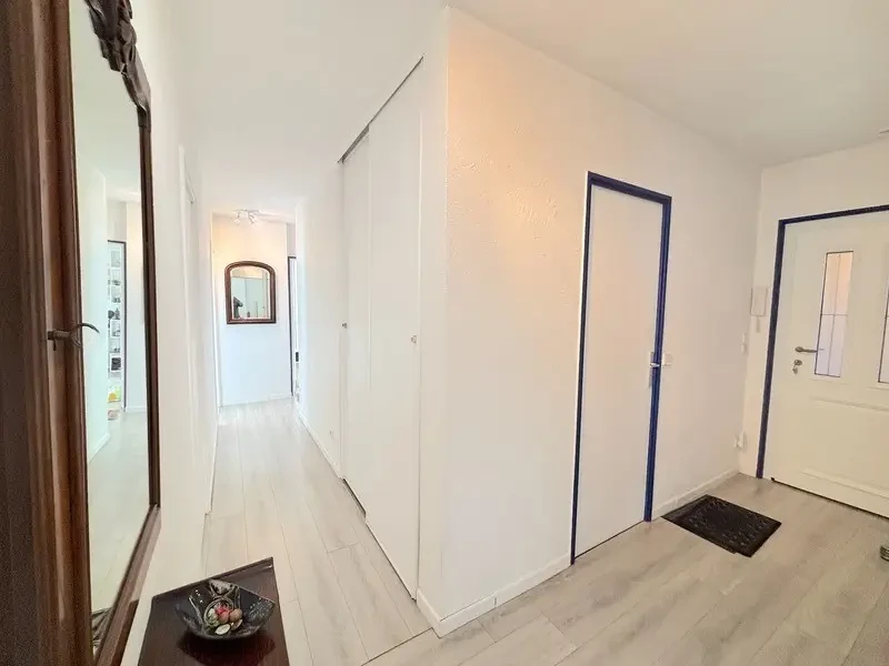 Квартира в Каннах, Франция, 82 м² - фото 10