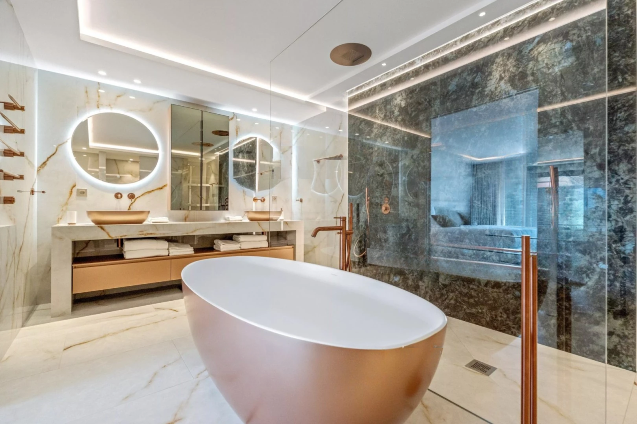 Квартира в Каннах, Франция, 324 м² - фото 10