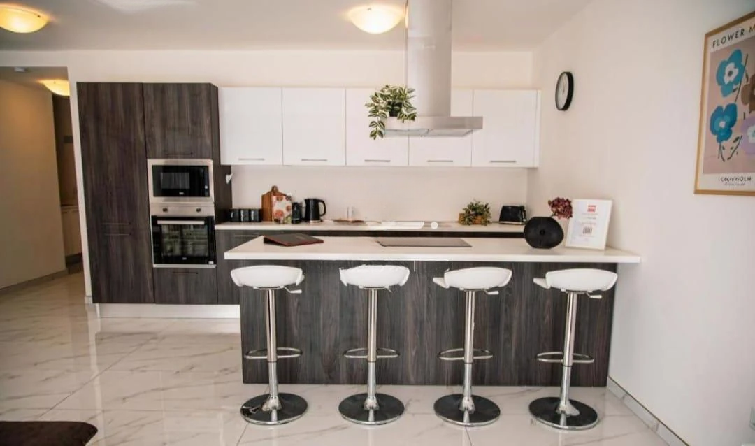 Квартира в Сан-Лоренце, Мальта, 122 м² - фото 10