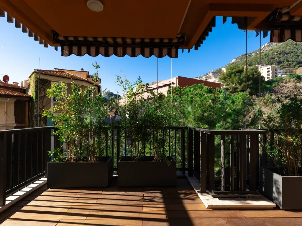Квартира в Сен-Романе, Монако, 83 м² - фото 10