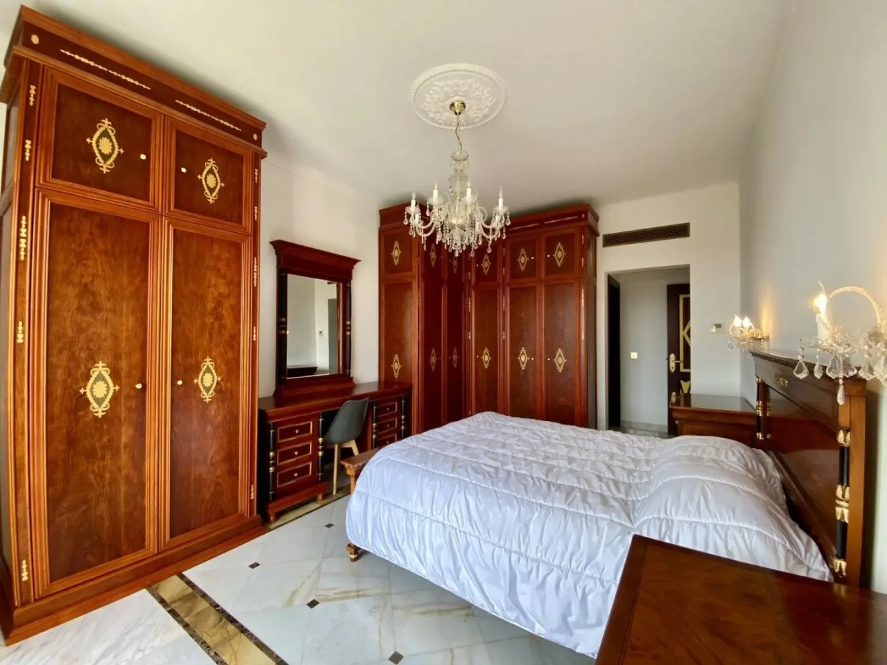 Квартира в Каннах, Франция, 165 м² - фото 10