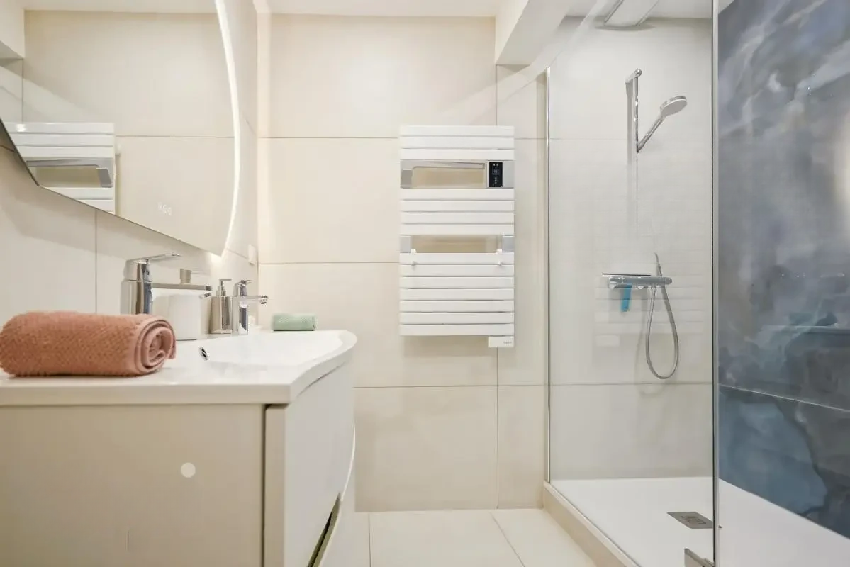 Квартира в Каннах, Франция, 70 м² - фото 10