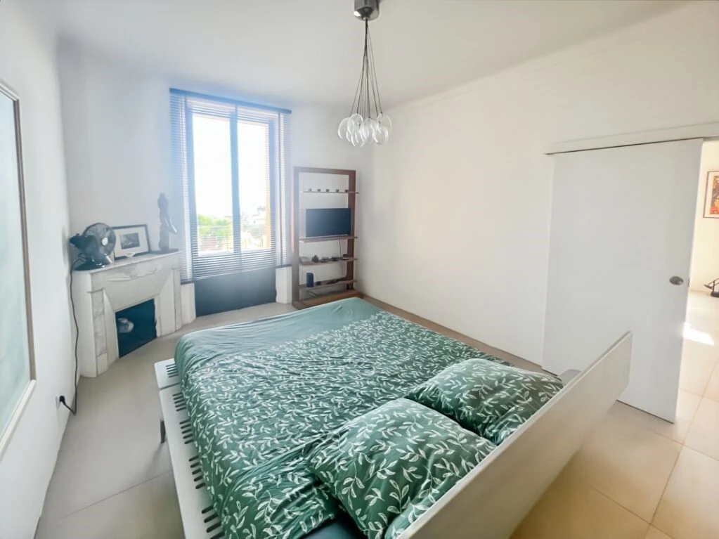 Квартира в Каннах, Франция, 250 м² - фото 10