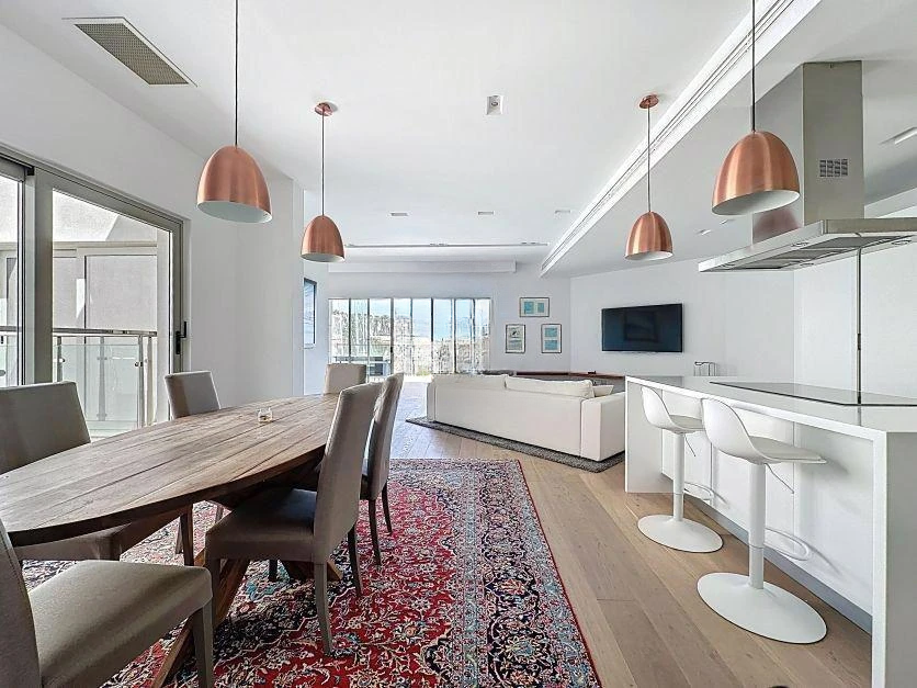 Квартира в Сан-Лоренце, Мальта, 179 м² - фото 10