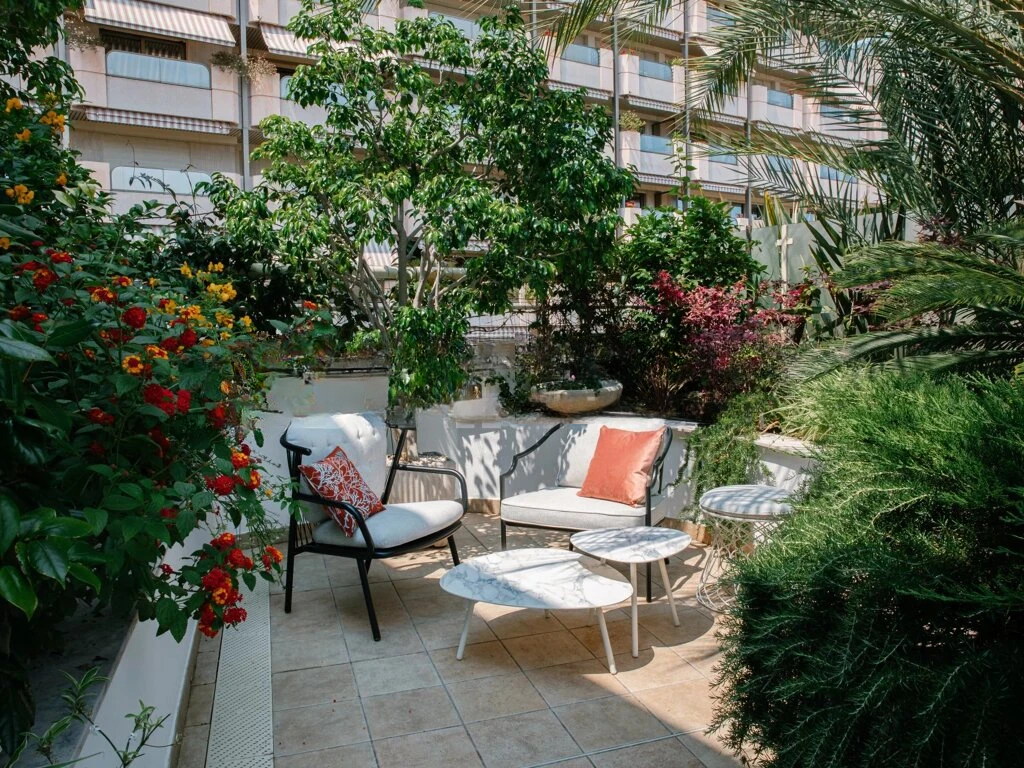 Квартира в Сен-Романе, Монако, 291 м² - фото 11