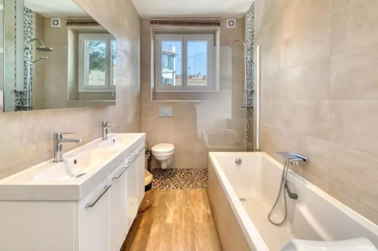 Квартира в Каннах, Франция, 170 м² - фото 11