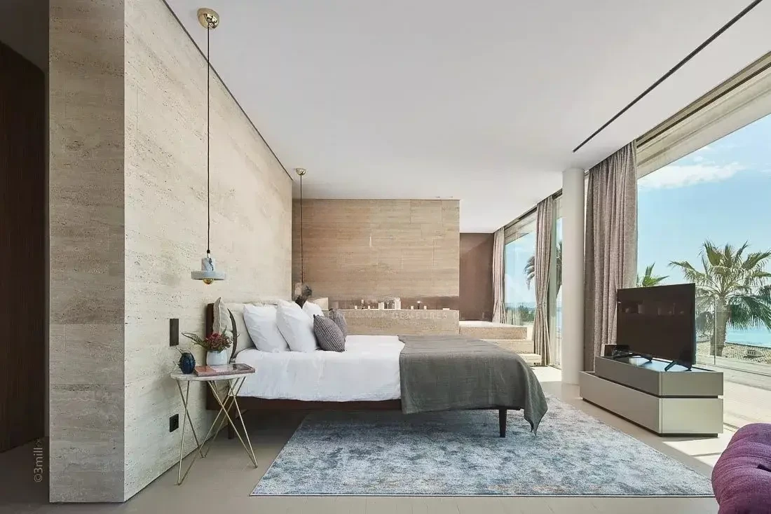 Квартира в Каннах, Франция, 480 м² - фото 11