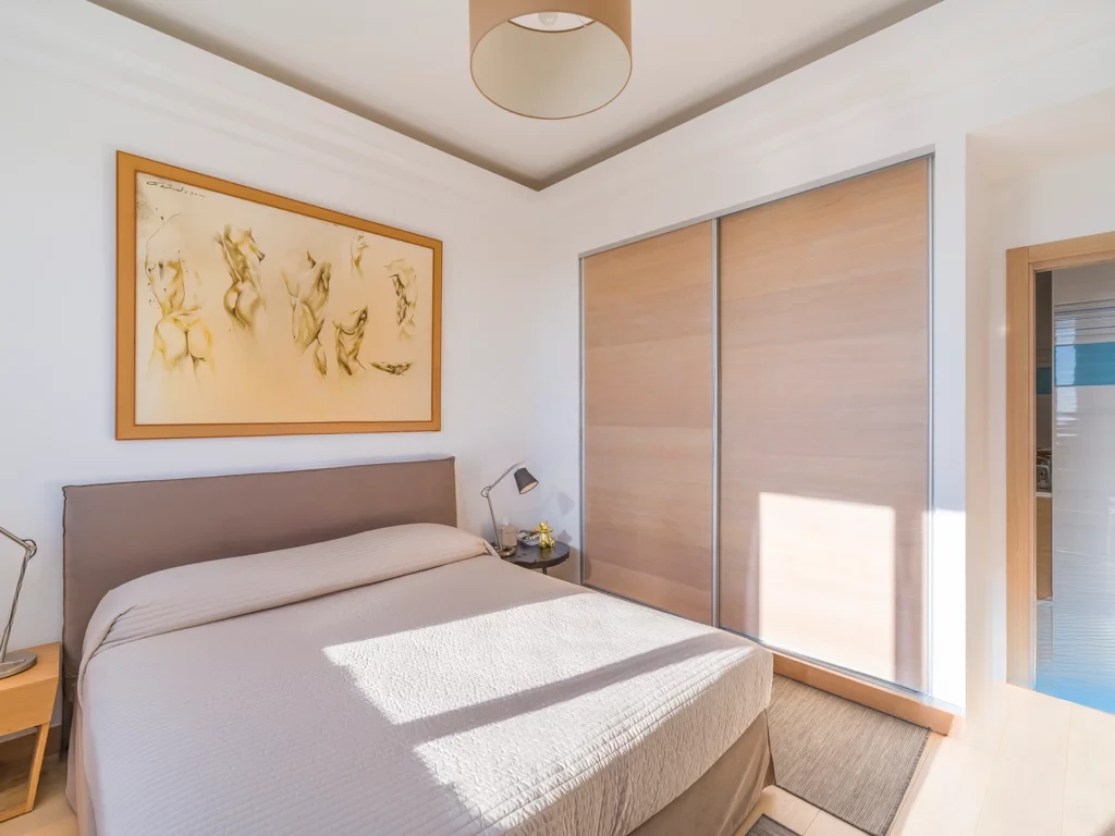 Квартира в Фонвьее, Монако, 74 м² - фото 11