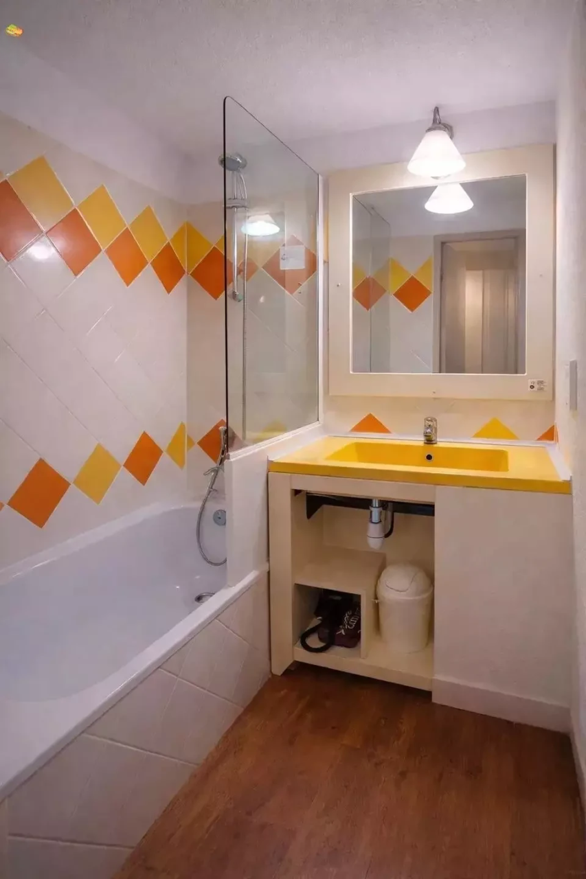 Квартира в Каннах, Франция, 34 м² - фото 11