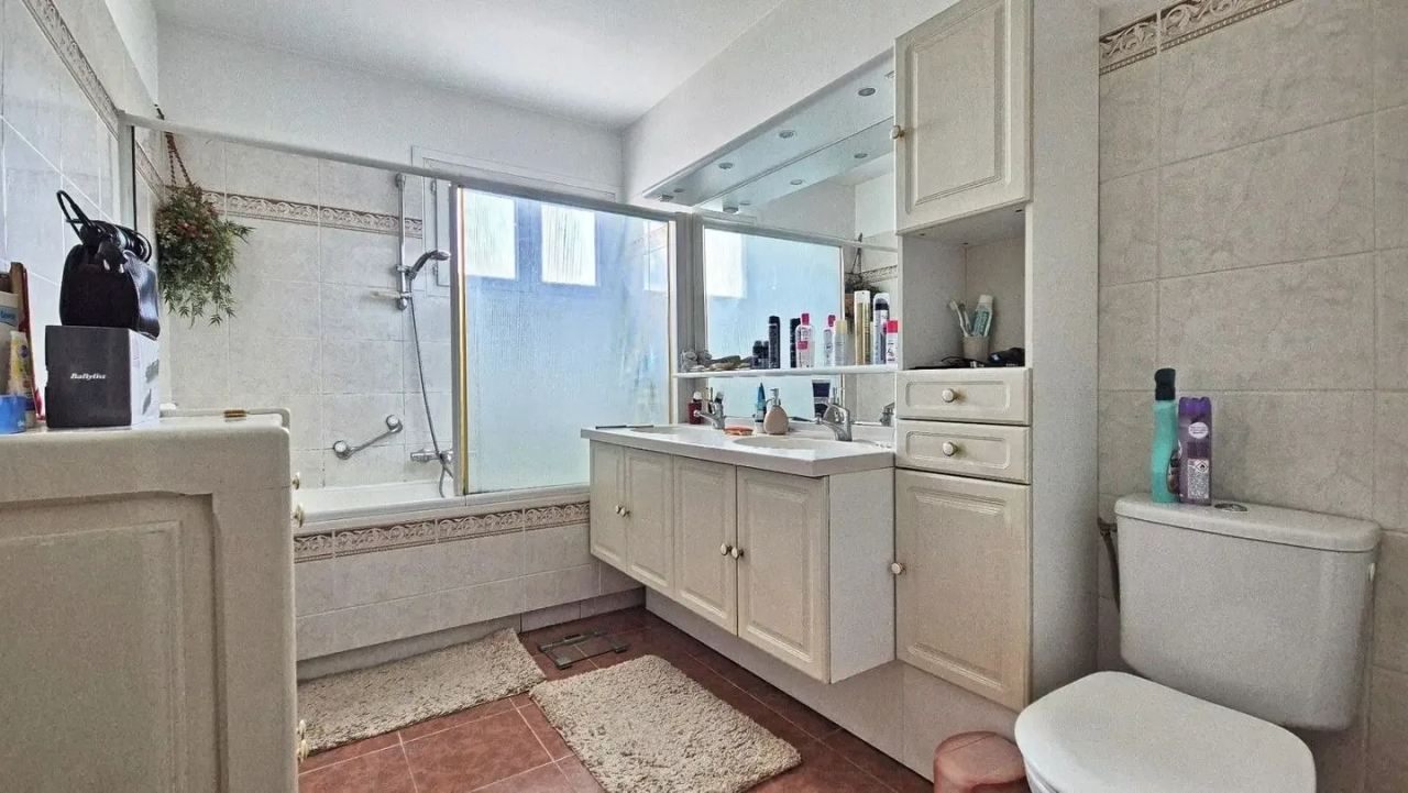 Квартира в Каннах, Франция, 94 м² - фото 11