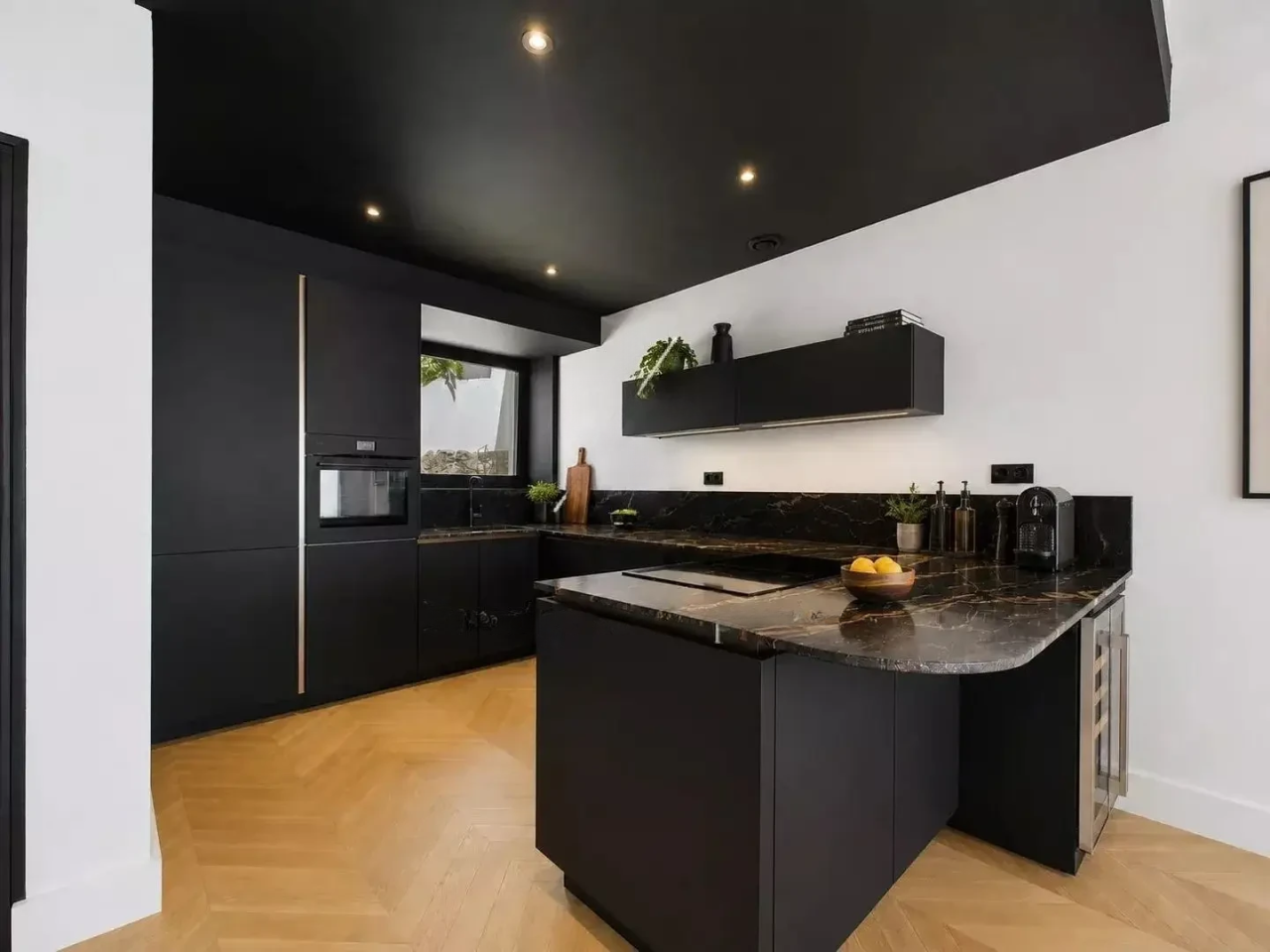 Квартира в Каннах, Франция, 200 м² - фото 11