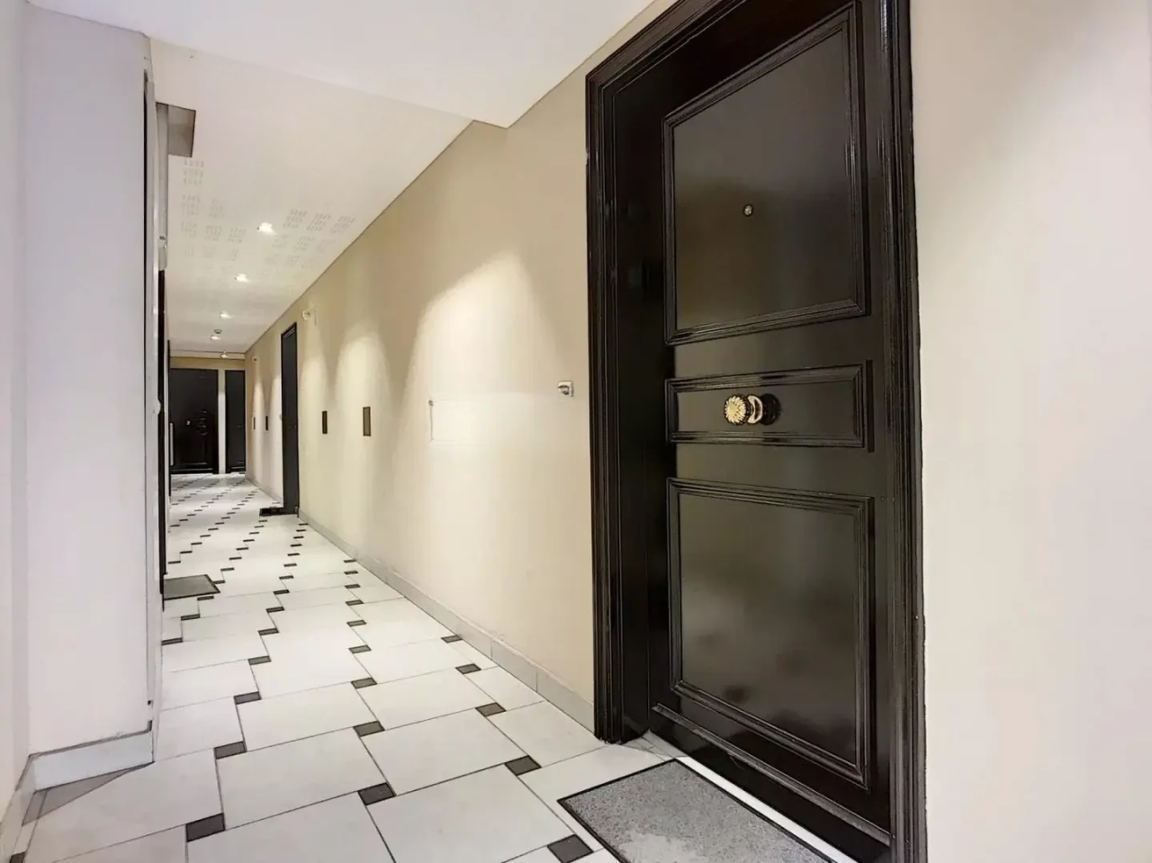 Квартира в Каннах, Франция, 31 м² - фото 11