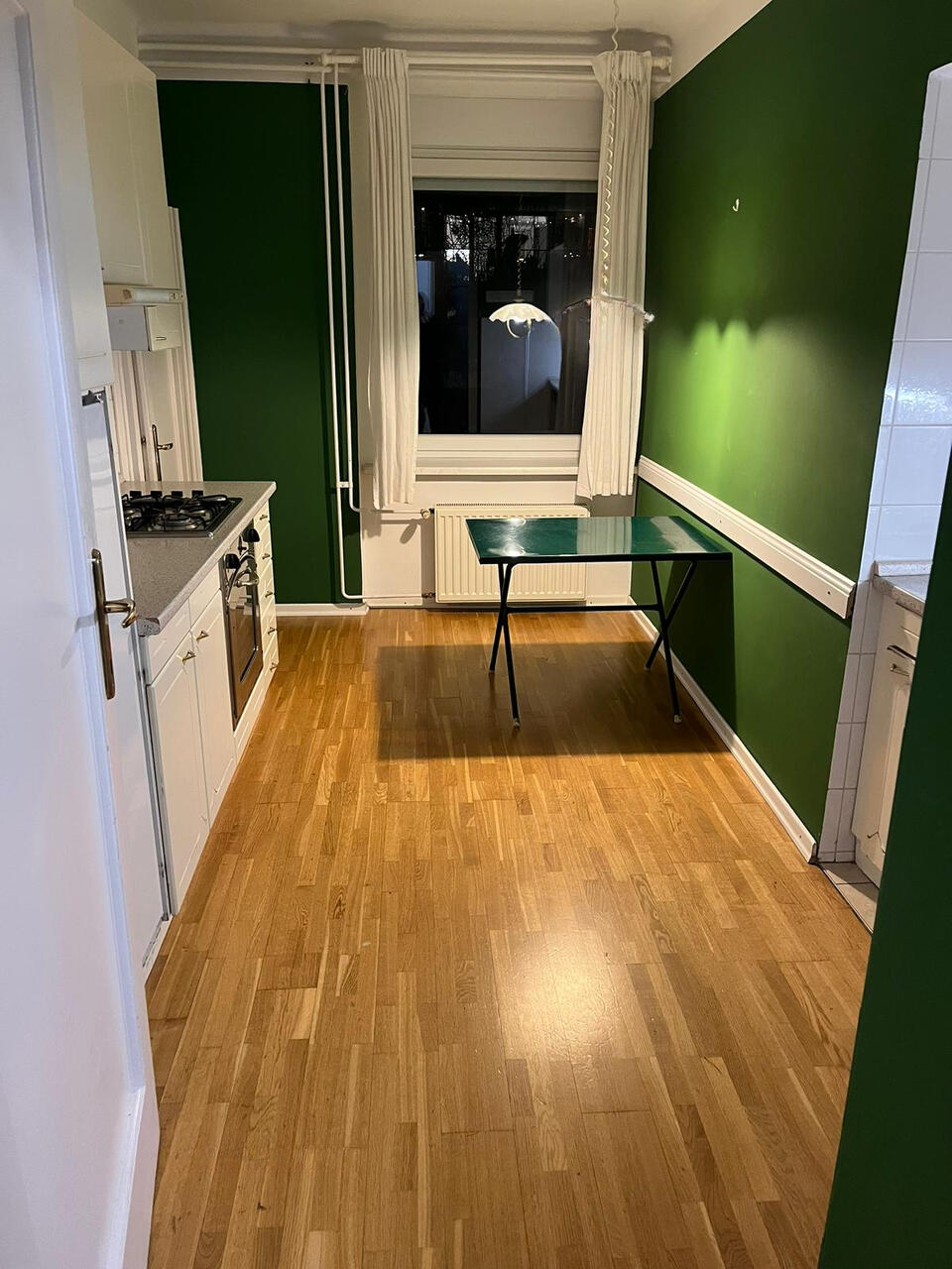 Квартира в Любляне, Словения, 74 м² - фото 11