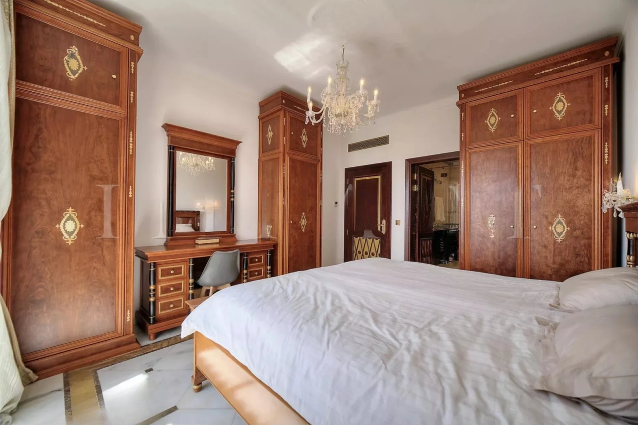 Квартира в Каннах, Франция, 165 м² - фото 11