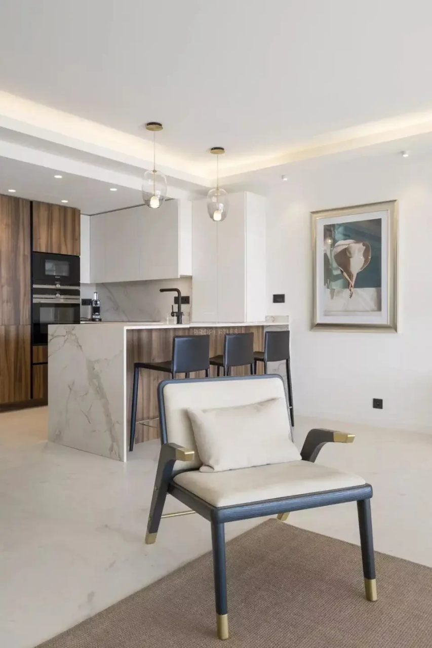 Квартира в Каннах, Франция, 100 м² - фото 11
