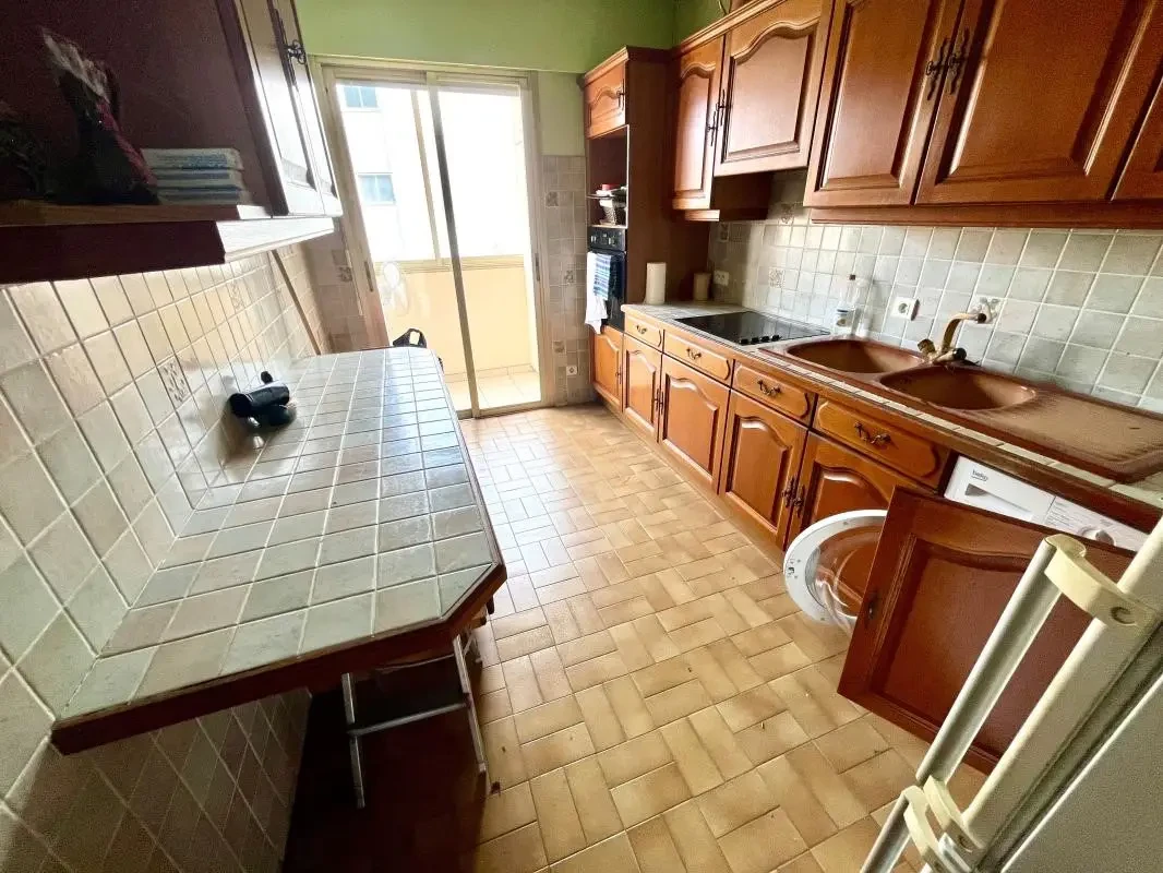 Квартира в Каннах, Франция, 75 м² - фото 11