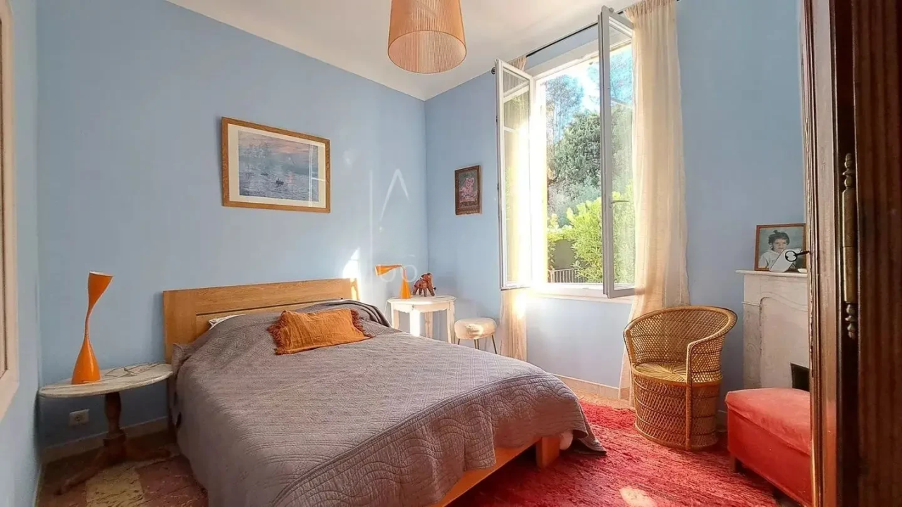Квартира в Каннах, Франция, 147 м² - фото 11