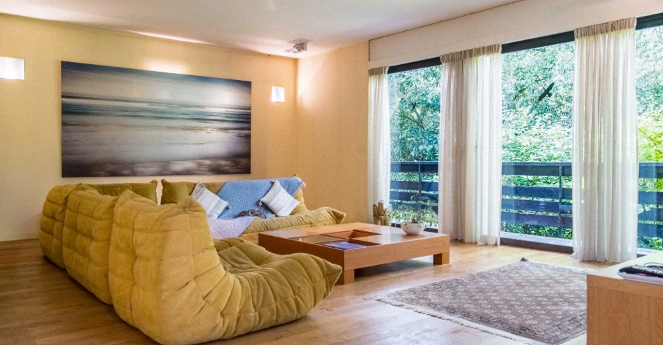 Квартира в Женеве, Швейцария, 291 м² - фото 11