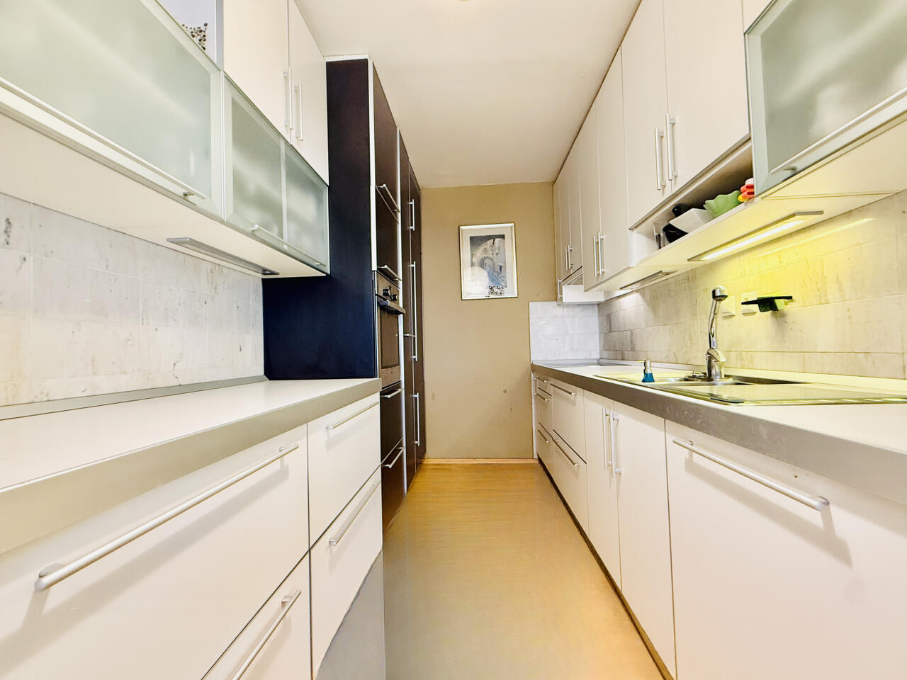 Квартира в Любляне, Словения, 94 м² - фото 11