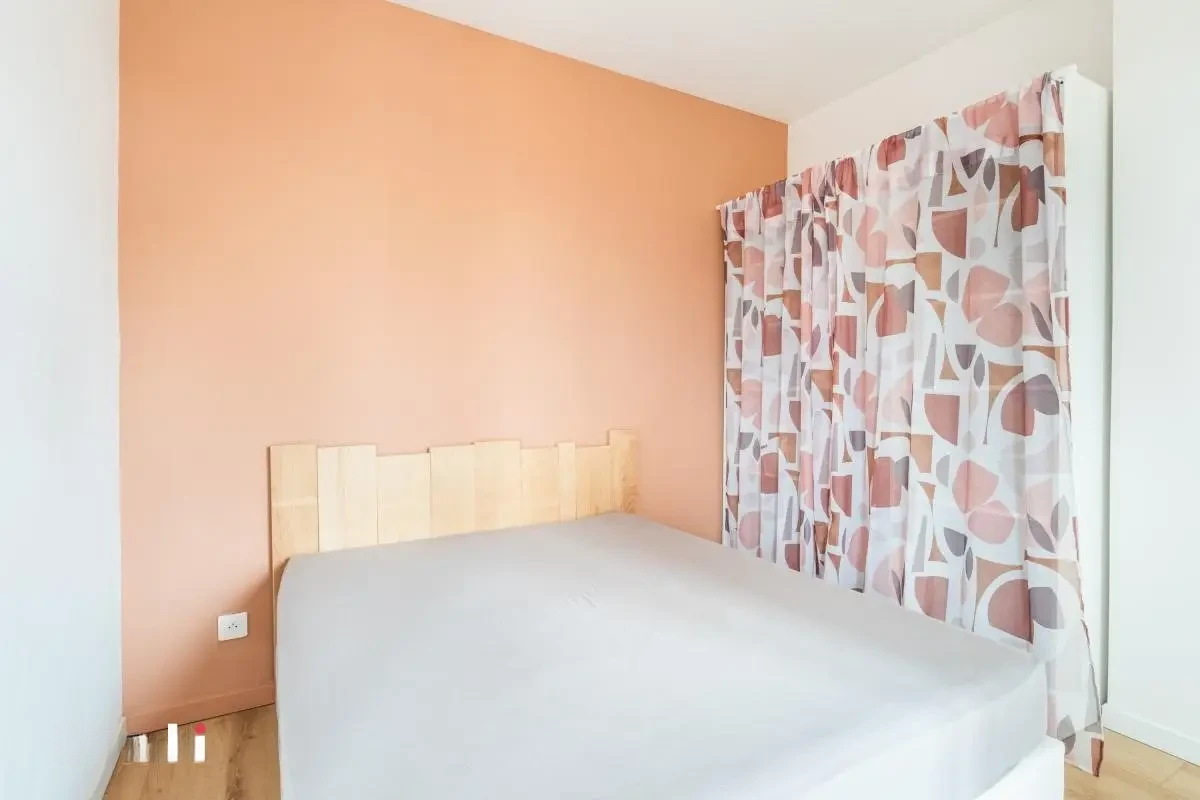 Квартира в Каннах, Франция, 32 м² - фото 11