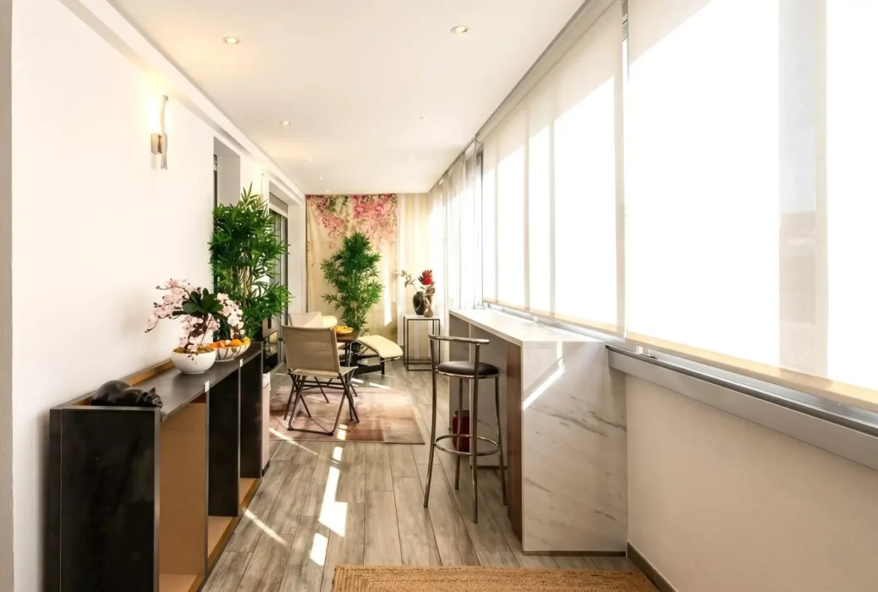 Квартира в Каннах, Франция, 53 м² - фото 11