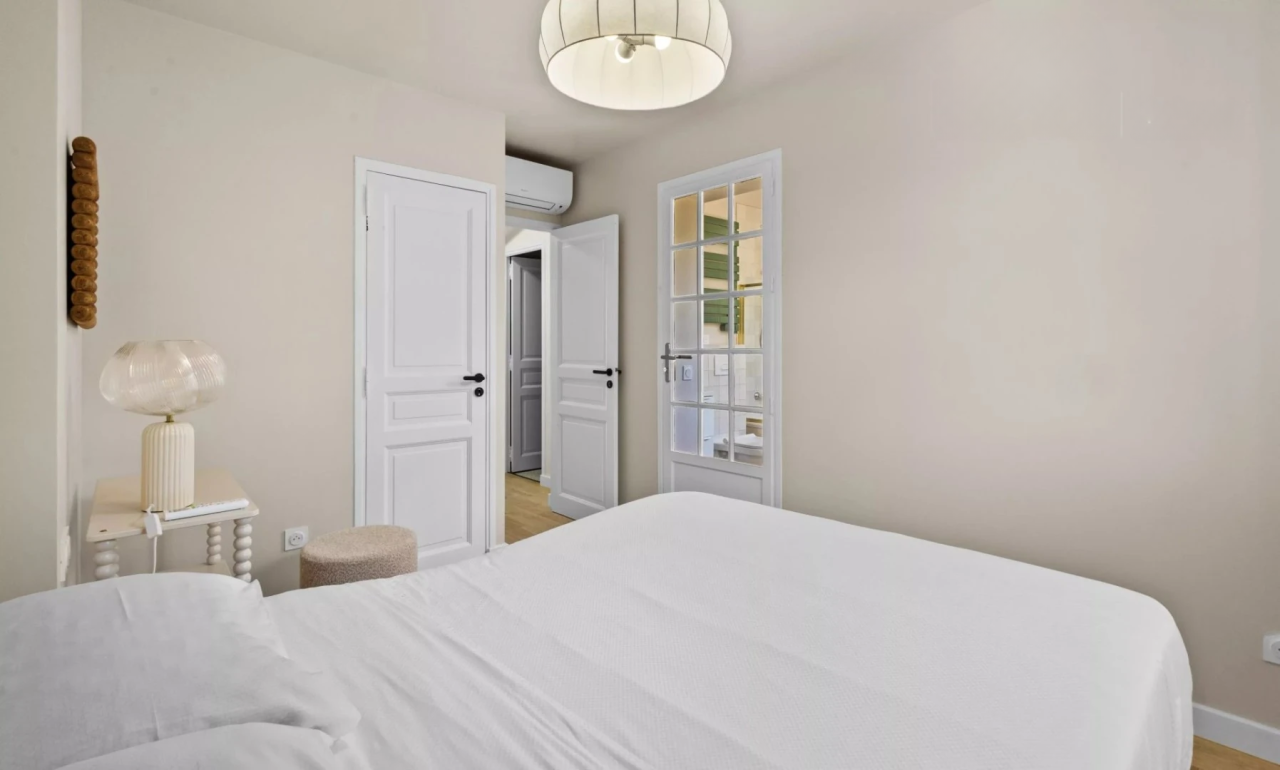 Квартира в Каннах, Франция, 100 м² - фото 11