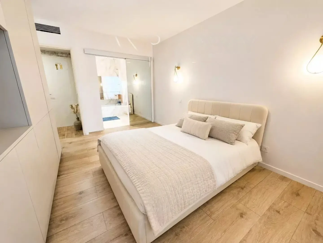 Квартира в Каннах, Франция, 81 м² - фото 11
