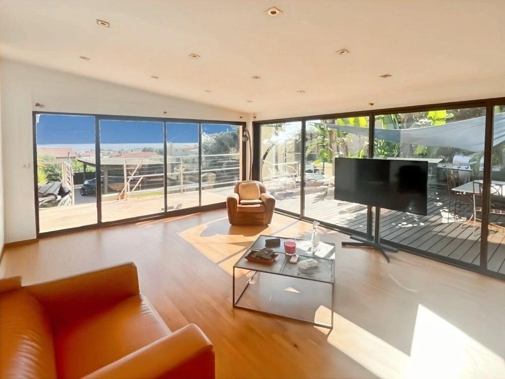 Квартира в Каннах, Франция, 250 м² - фото 11