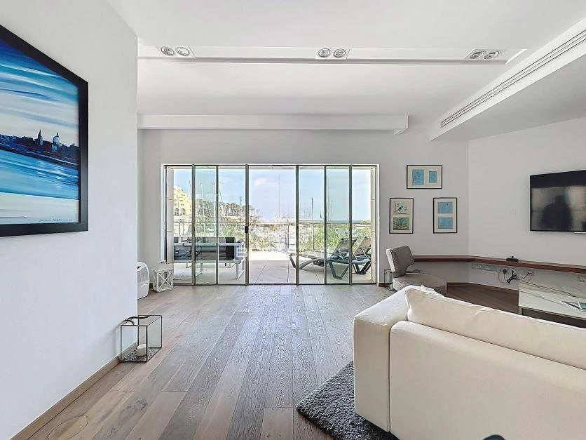 Квартира в Сан-Лоренце, Мальта, 179 м² - фото 11
