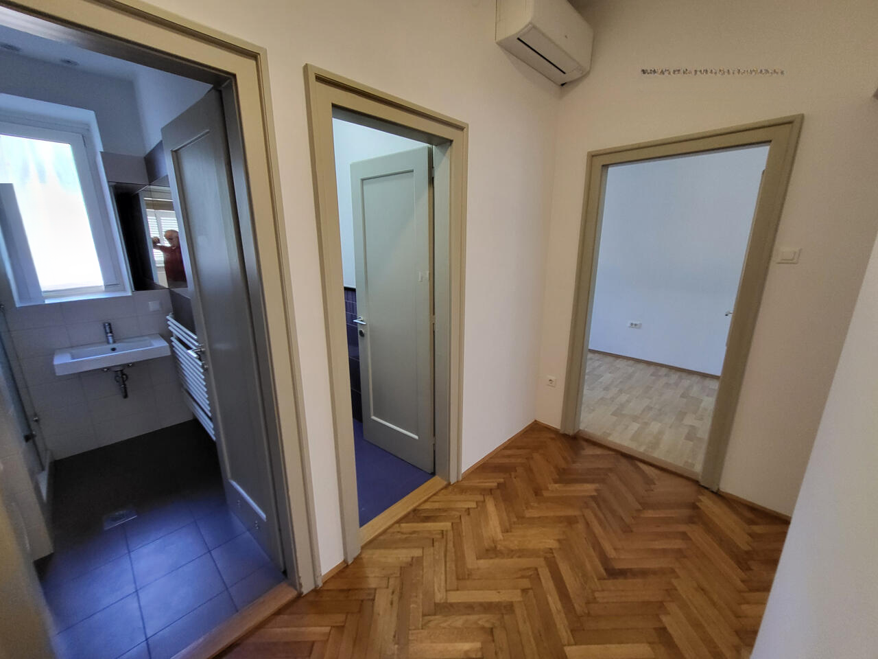 Квартира в Любляне, Словения, 70 м² - фото 11