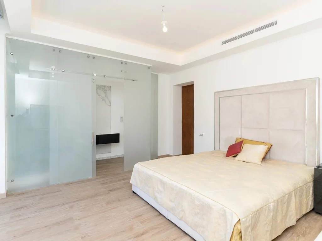 Квартира в Монте Карло, Монако, 139 м² - фото 11