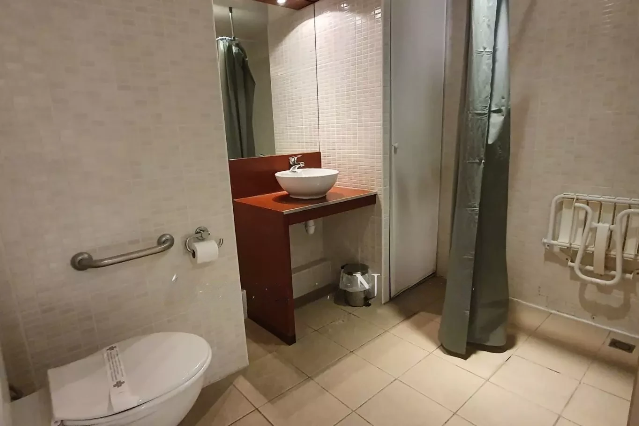 Квартира в Каннах, Франция, 30 м² - фото 11