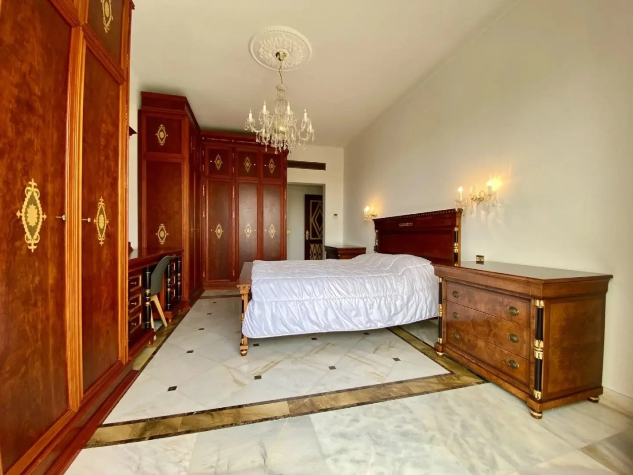 Квартира в Каннах, Франция, 165 м² - фото 11