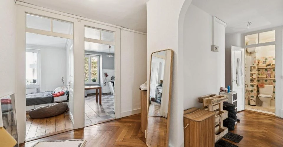 Квартира в Женеве, Швейцария, 364 м² - фото 11