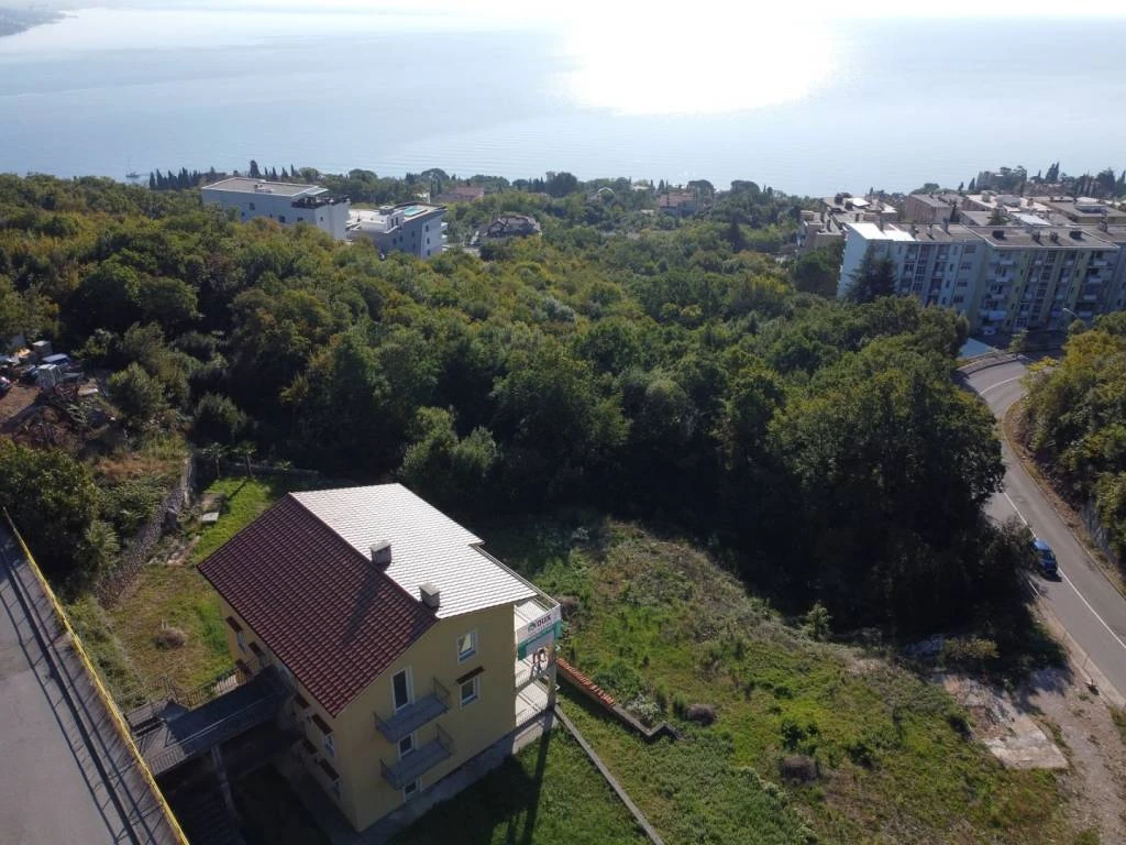 Дом в Опатии, Хорватия, 580 м² - фото 11