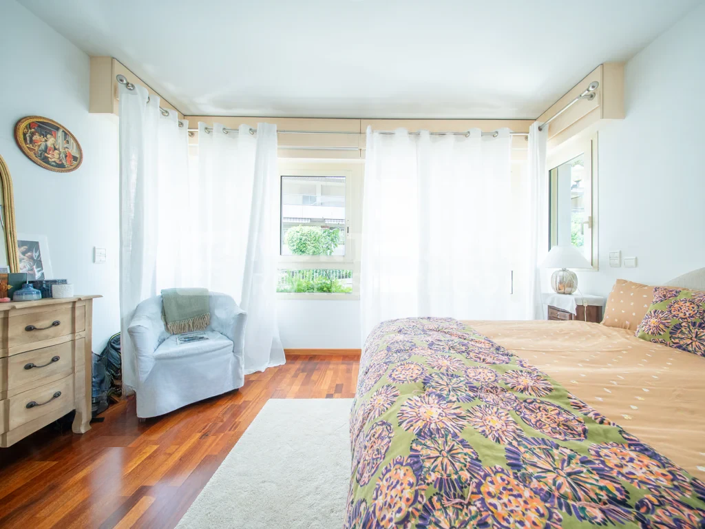 Квартира в Сен-Романе, Монако, 117 м² - фото 11