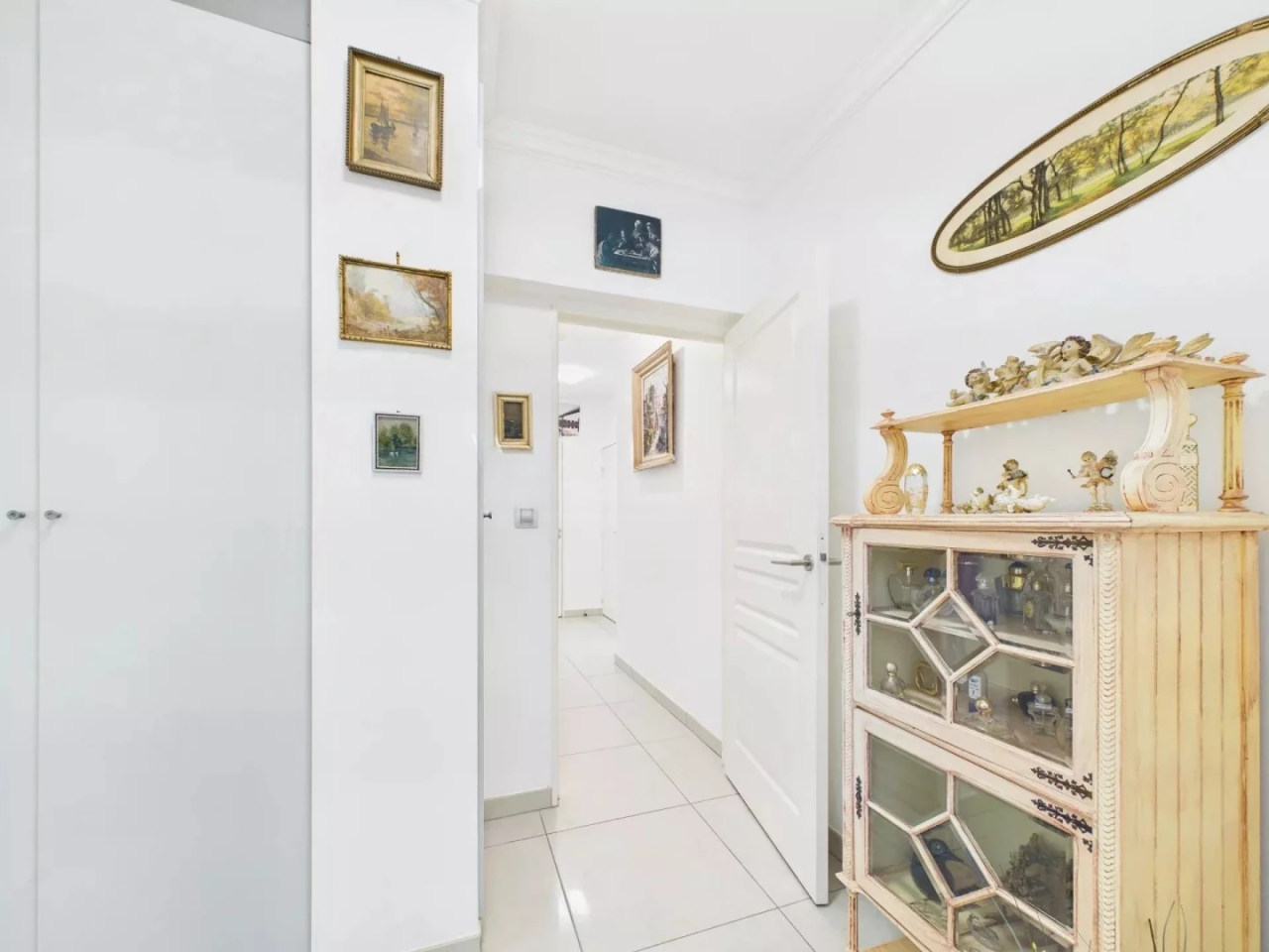 Квартира в Каннах, Франция, 80 м² - фото 11