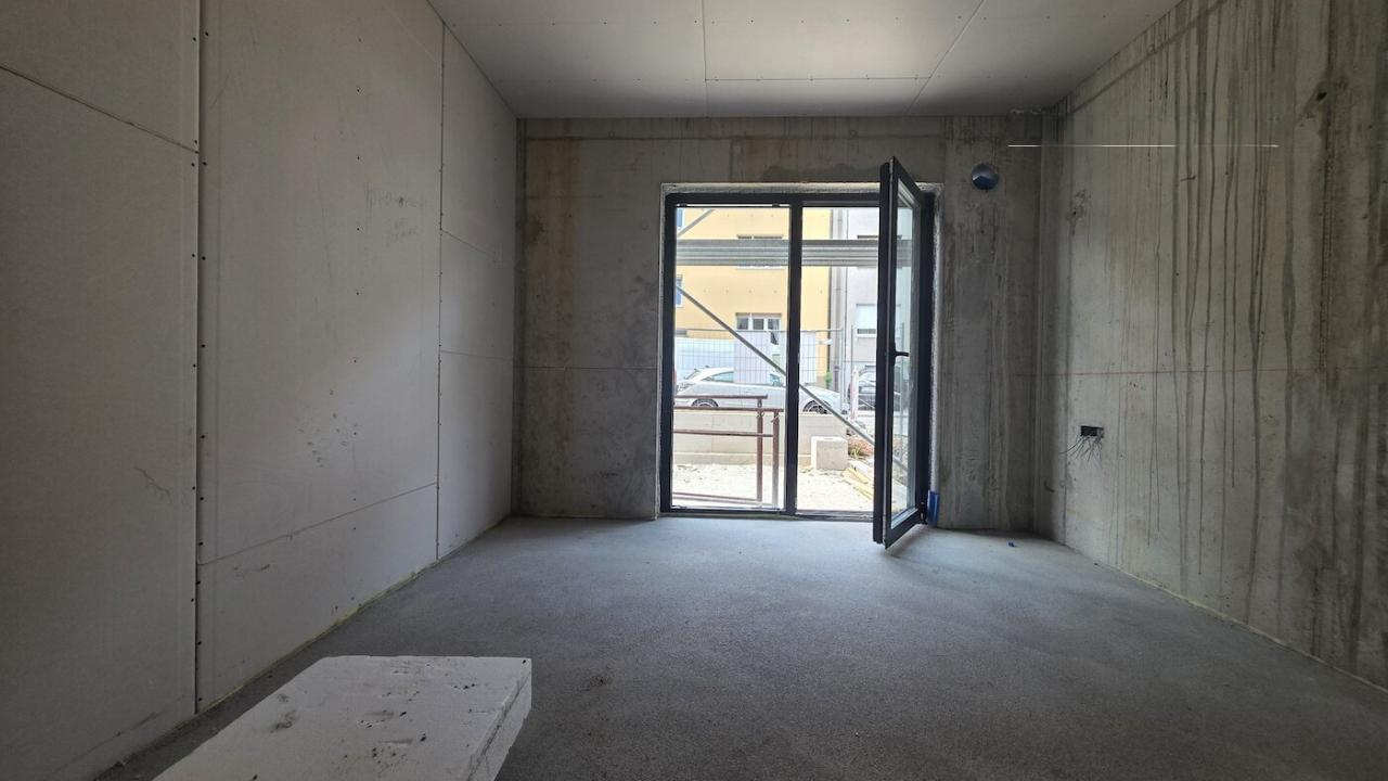Квартира в Любляне, Словения, 55 м² - фото 11